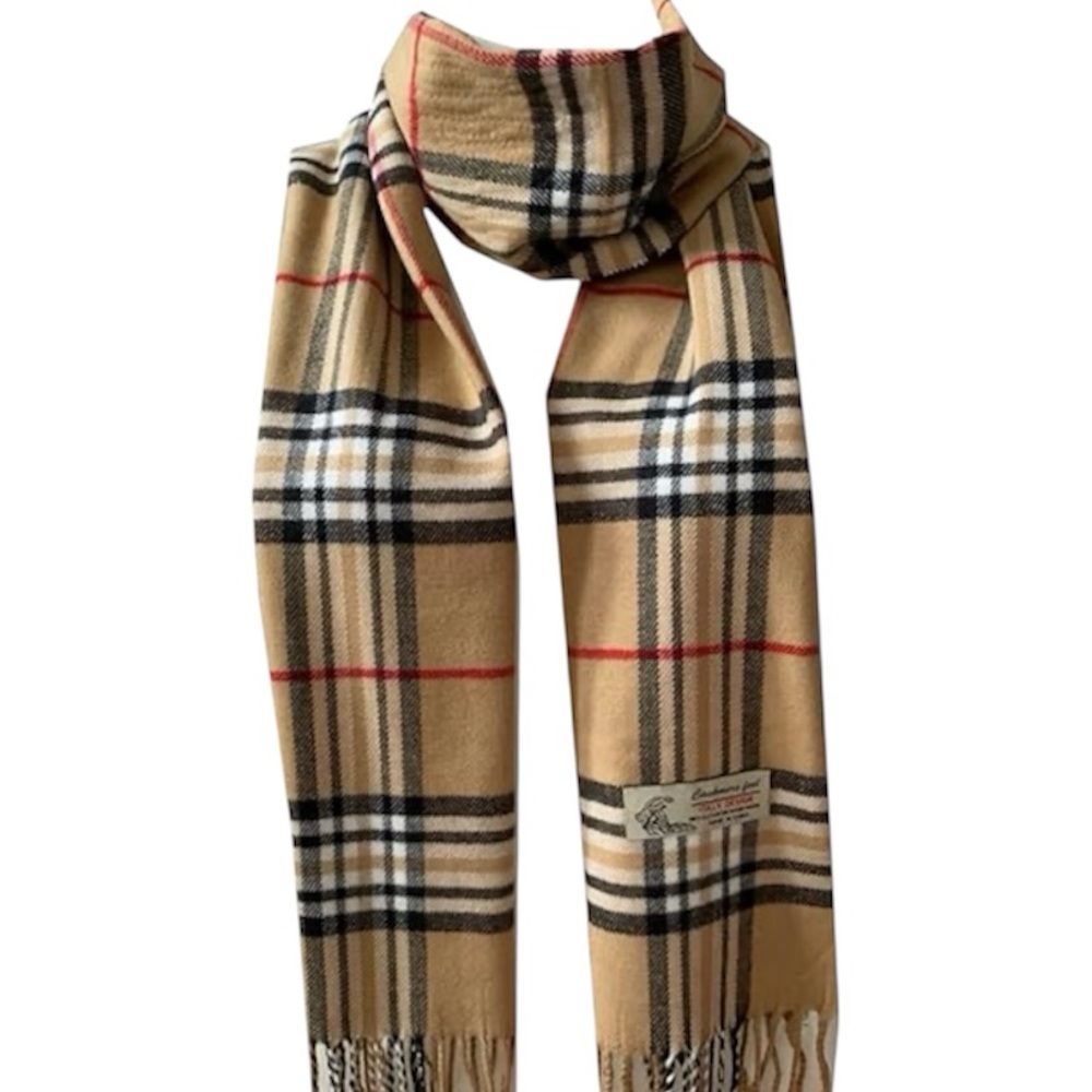 SCARF